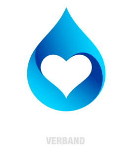 Trinkwasser Verband Logo - Kostenloser Wassertest