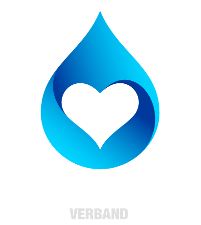 Trinkwasser Verband Logo - Kostenloser Wassertest