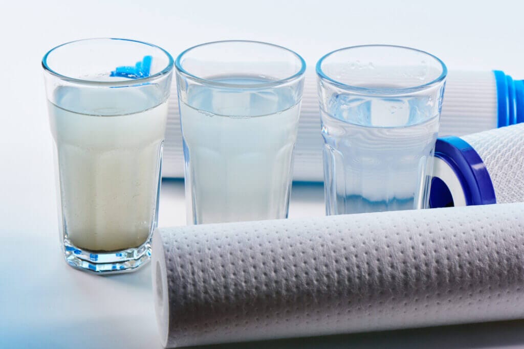 Übersicht der Trink-Wasseraufbereitung für Zuhause: die 10 besten Verfahren im Vergleich