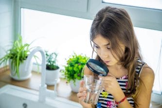 Trinkwasser selber machen: 5 Methoden der Wasseraufbereitungen im Vergleich